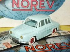 Norev ancien renault d'occasion  France