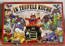 Spiel teufels küche gebraucht kaufen  Fürth