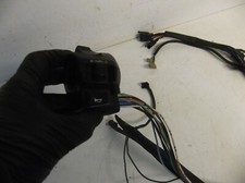 Suzuki gsxr750 switch for sale  GODSTONE