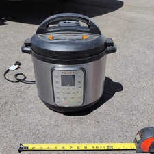 Instant pot duo for sale  Jerome