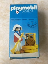 Playmobil rar marktfrau gebraucht kaufen  Heubach