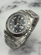 Rolex explorer 16570 for sale  POOLE