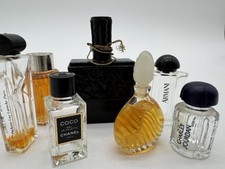 Lot miniatures parfums. d'occasion  Aussonne