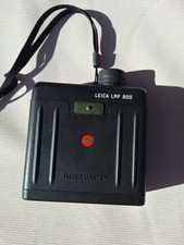 Leica lrf laser for sale  EXETER