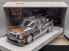 Modellautos werk83 mercedes gebraucht kaufen  Neunkirchen-Seelscheid