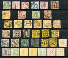 Thurn taxis verschiedenen gebraucht kaufen Thurn taxis verschiedenen gebraucht kaufen  Mölsheim, Mörstadt, Offstein