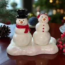 s p shakers jingle bells xmas for sale  Saint Louis