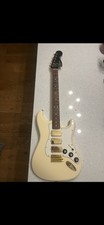 Fender fsr blacktop for sale  EXMOUTH