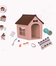 plastic dog house for sale  SURBITON