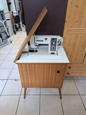Vintage novum sewing for sale  DONCASTER