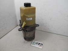 Pompa servosterzo elettrica usato  Putignano