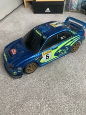 Subaru remote control for sale  LIVERPOOL