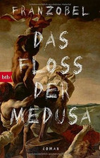 Floß medusa roman gebraucht kaufen  Berlin