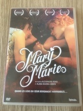 Film mary marie d'occasion  France