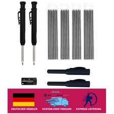 Präzisions bleistift set gebraucht kaufen  Berlin