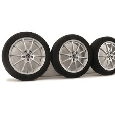 Cerchi lega mercedes usato  Cremona