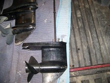 40 hp outboard for sale 40 hp outboard for sale  New Kensington