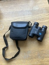Rspb 8x32 puffin for sale  SHEERNESS
