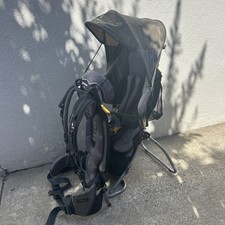Deuter kid comfort for sale  Modesto