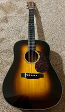 martin d35 50th anniversary for sale  Brick