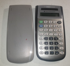 Texas instruments 36x for sale  Anderson