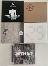 Archive album job for sale  DOWNHAM MARKET