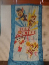 Paw patrol ready for sale  Montgomery