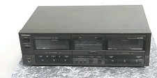 Technics stereo double gebraucht kaufen Technics stereo double gebraucht kaufen  Bergkirchen