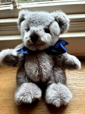 Merrythought plush grey for sale Merrythought plush grey for sale  EDINBURGH