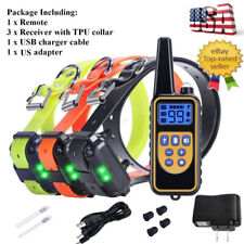 Dogs training collar for sale  Ontario