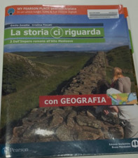 Storia riguarda vol. usato  Lumezzane