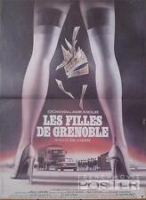 Filles grenoble legs d'occasion  France