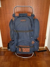 Jansport trekkingrucksack beck gebraucht kaufen  Wiesbaden