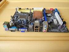 Scheda madre asus usato  Nettuno