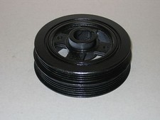 94-97 Corolla Celica ST Prizm 1.6L 1.8L eixo manivela polia balanceador harmônico fabricante de equipamento original comprar usado  Enviando para Brazil
