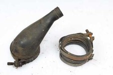 Ansaugstutzen ansaugggummi yam gebraucht kaufen  Trebbin