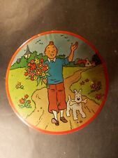 Herge tintin jolie d'occasion Herge tintin jolie d'occasion  Amiens-