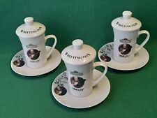 Lotto tazze tazza usato  Italia