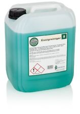 Essigreiniger essig reiniger gebraucht kaufen  Ellerau