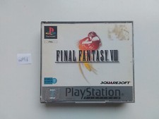 Final fantasy playstation d'occasion  Dijon