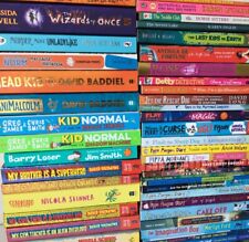 Children middle grade for sale  FORRES