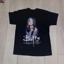 90s black buffy d'occasion  Expédié en Belgium