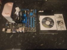 Asus m5a78l motherboard for sale  READING