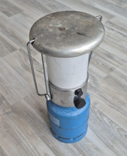 Gaslampe camping gaz gebraucht kaufen  Obersulm