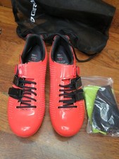 Giro factor techlace for sale  New Kensington