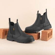 Earthworks mens safety for sale  UK