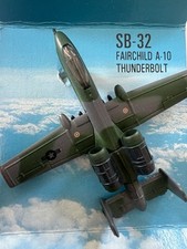 Matchbox skybusters fairchild for sale  MEXBOROUGH