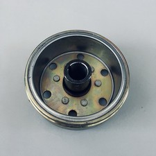 1987 flywheel rotor for sale  North Highlands