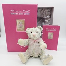 Steiff 420542 teddybär gebraucht kaufen  Heidenheim an der Brenz