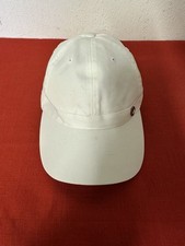 Adidas cap weiß gebraucht kaufen  Lauda-Königshofen